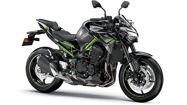 2020 Kawasaki Z900 to be launched in India priced around Rs 8.5 lakhs